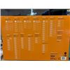 Image 3 : RIDGID Drill and Screwdriver Set (125 pieces)