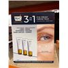 Image 2 : RoC - Retinol Correxion Smoothing Eye Cream, 3 x 17.7 ml