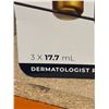 Image 3 : RoC - Retinol Correxion Smoothing Eye Cream, 3 x 17.7 ml