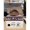 Image 2 : Eugene Cloutier Inc. Moccasin Model 501841WSTON