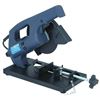 Image 1 : Chicago Electric Power Tools 6-Inch Cut-Off Saw, Model 41453