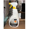Image 3 : CO-OP Gold Pure Mould & Mildew Remover 710 mL Spray Bottle, 12-Count Case