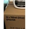 Image 4 : CO-OP Gold Pure Mould & Mildew Remover 710 mL Spray Bottle, 12-Count Case