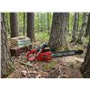 Image 1 : Craftsman 3.7 Chainsaw with Solid State Ignition