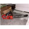 Image 2 : Craftsman 3.7 Chainsaw with Solid State Ignition