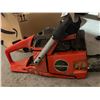Image 3 : Craftsman 3.7 Chainsaw with Solid State Ignition