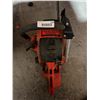 Image 4 : Craftsman 3.7 Chainsaw with Solid State Ignition
