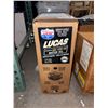 Image 2 : Lucas Synthetic SAE 10W-60 Motor Oil, 6 Gallons
