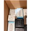Image 3 : Lot of Assorted Smart Home Devices and Sensors