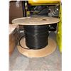Image 2 : Belden T-1746 AFP Bulk Cable Reel with Wooden Spool