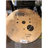 Image 3 : Belden T-1746 AFP Bulk Cable Reel with Wooden Spool