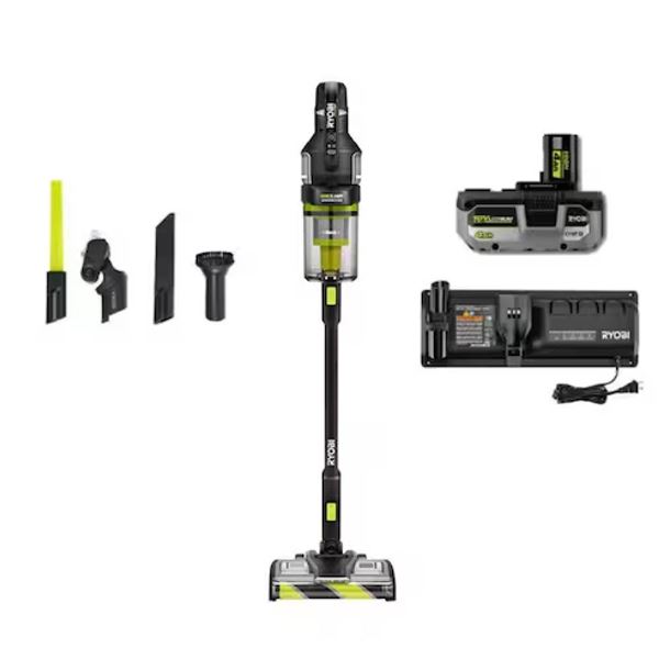 Ryobi ONE+ HP 18V Advanced Stick Vacuum Model 719