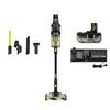 Image 1 : Ryobi ONE+ HP 18V Advanced Stick Vacuum Model 719