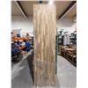 Image 3 : 8ft x 2ft 1.5in Acacia Wood Butcher Block Panel