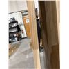 Image 4 : 8ft x 2ft 1.5in Acacia Wood Butcher Block Panel