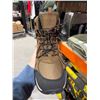 Image 3 : Cloudveil - Men's Waterproof Hiking Boots, Size 11