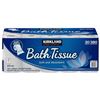 Image 1 : Kirkland Bath Tissue, 30 Rolls, 380 Sheets Per Roll