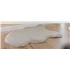 Image 1 : Mon Chateau Luxe Faux Fur Rug, 24in x 35in