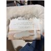 Image 5 : Mon Chateau Luxe Faux Fur Rug, 24in x 35in