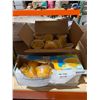 Image 2 : Individual Fruit Cups in Bulk Quantity