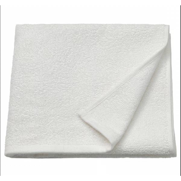 6 Grandeur Hospitality Towels, 100% Cotton, Made in India