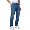 Image 1 : Parasuco - Men's Straight Jeans - 36 x 30