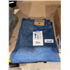 Image 2 : Parasuco - Men's Straight Jeans - 36 x 30
