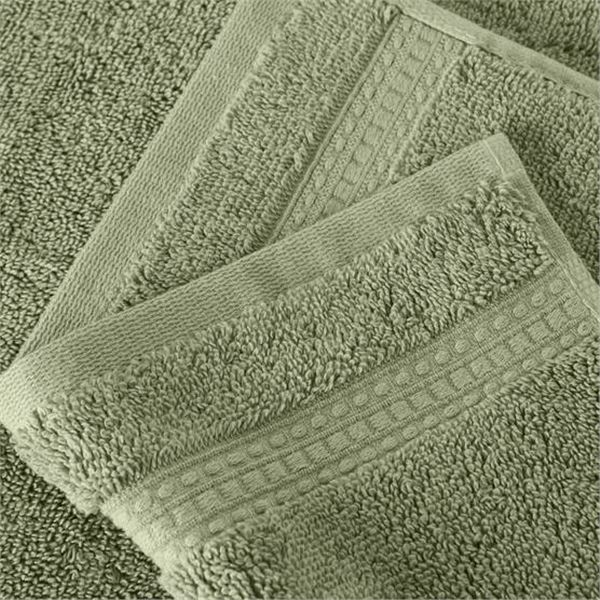 Serene Home Lot of 2 Towels, 76 cm x 147 cm