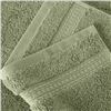 Image 1 : Serene Home Lot of 2 Towels, 76 cm x 147 cm