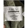 Image 3 : Serene Home Lot of 2 Towels, 76 cm x 147 cm