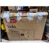 Image 2 : Keter Velo Storage Unit, 30 Gallon, Black