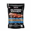 Image 1 : Kirkland BBQ Hardwood Pellets