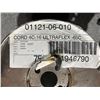 Image 3 : 2 Spools of 4-Conductor 16-Gauge Ultraflex Cord, Model 01121-06-010
