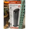 Image 2 : Lasko Digital Ceramic Tower Room Heater – Model CT22495C