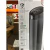 Image 3 : Lasko Digital Ceramic Tower Room Heater – Model CT22495C