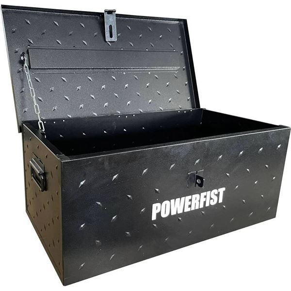 Power Fist 22-Inch Utility Box by Princess Auto