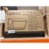 Image 2 : Ledmo LED Wall Pack Light Fixture, Model LED899-W, 120W, 100-277VAC