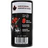 Image 1 : 8 Rolls of 24mm x 25m Black Cloth Hockey Tape, Made in Canada