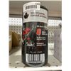 Image 2 : 8 Rolls of 24mm x 25m Black Cloth Hockey Tape, Made in Canada