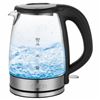 Image 1 : Salton Cordless Electric Glass Kettle