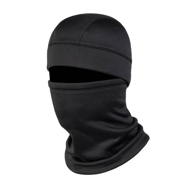 Bula Polartec Thermal Pro Balaclava, 2-pack L/XL