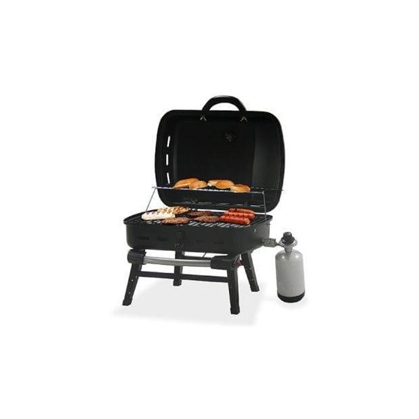 Uniflame 10,000BTU Outdoor Portable Gas Grill