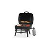 Image 1 : Uniflame 10,000BTU Outdoor Portable Gas Grill