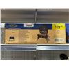 Image 2 : Uniflame 10,000BTU Outdoor Portable Gas Grill
