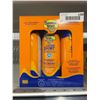 Image 2 : Banana Boat Ultra Sport SPF 30 Sunscreen Spray, 3 x 226 g