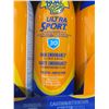 Image 4 : Banana Boat Ultra Sport SPF 30 Sunscreen Spray, 3 x 226 g