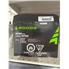 Image 2 : 2 Packs, 6 Woods Butane Canisters Total, 227 g Each