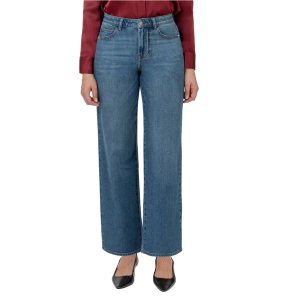 Well Worn 29x30 Denim Jeans with Tag