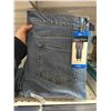 Image 2 : Well Worn 29x30 Denim Jeans with Tag