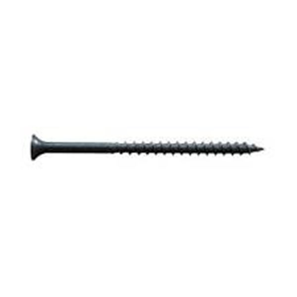 ProFit 8x2 High-Performance Deck Screws, 2000 Pieces
